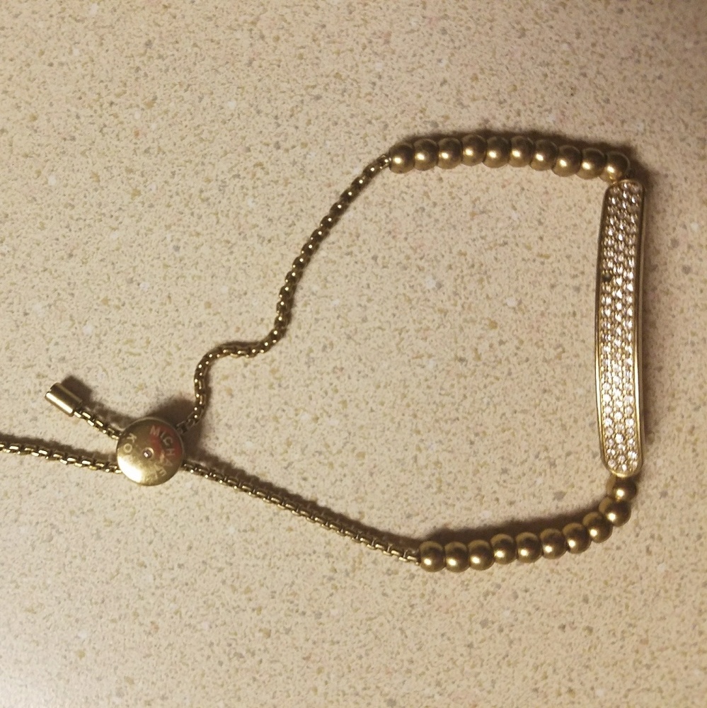 Michael kors bracelet